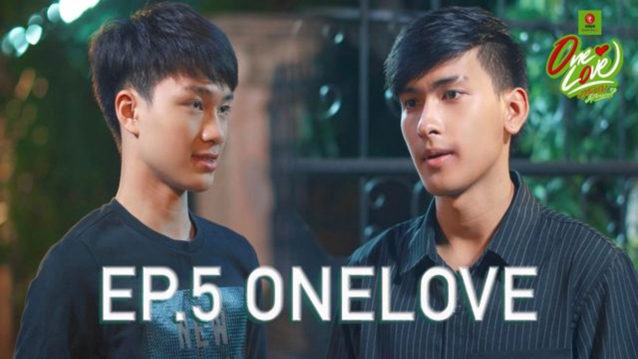One Love The Series