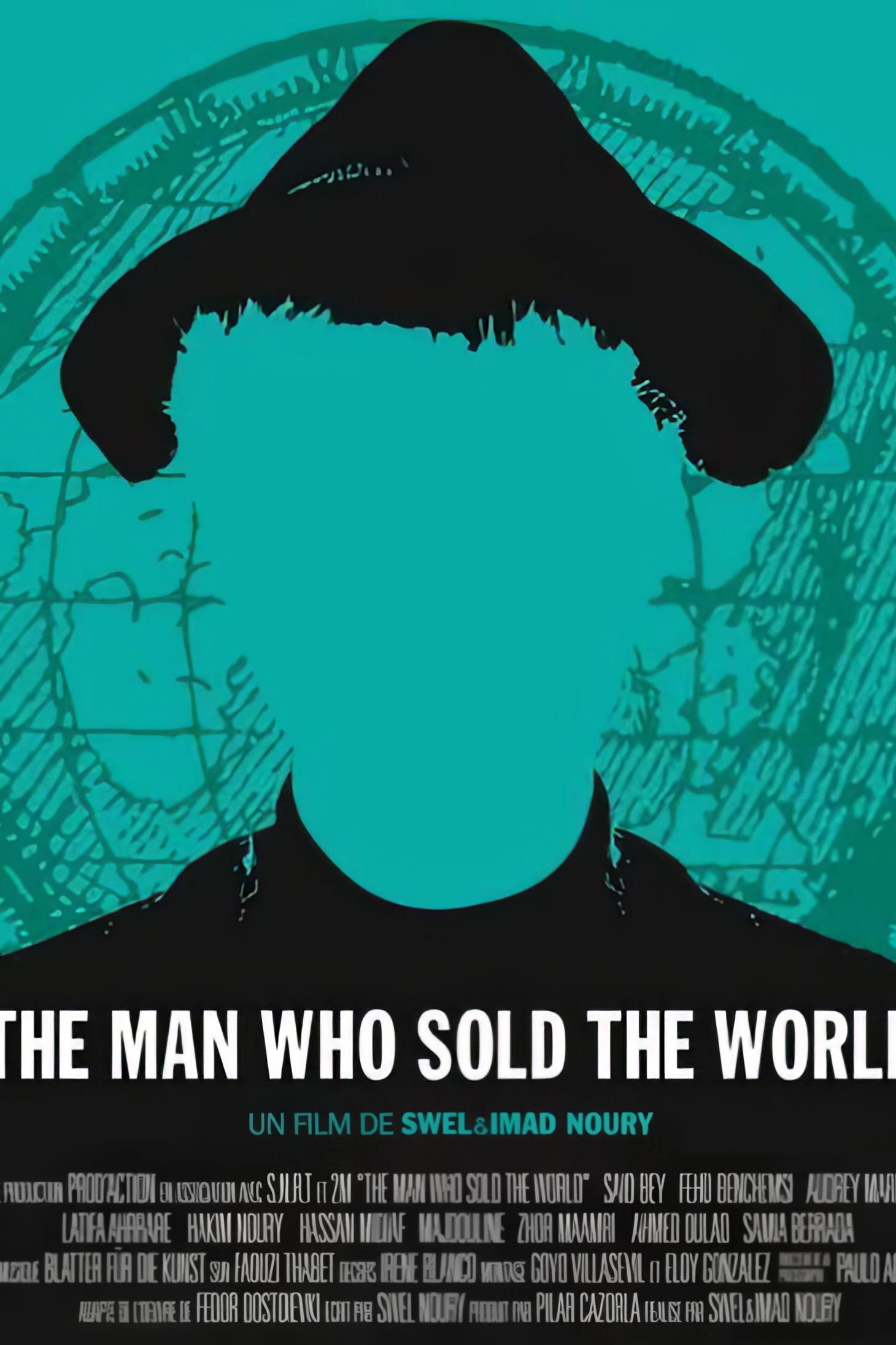 The Man Who Sold the World