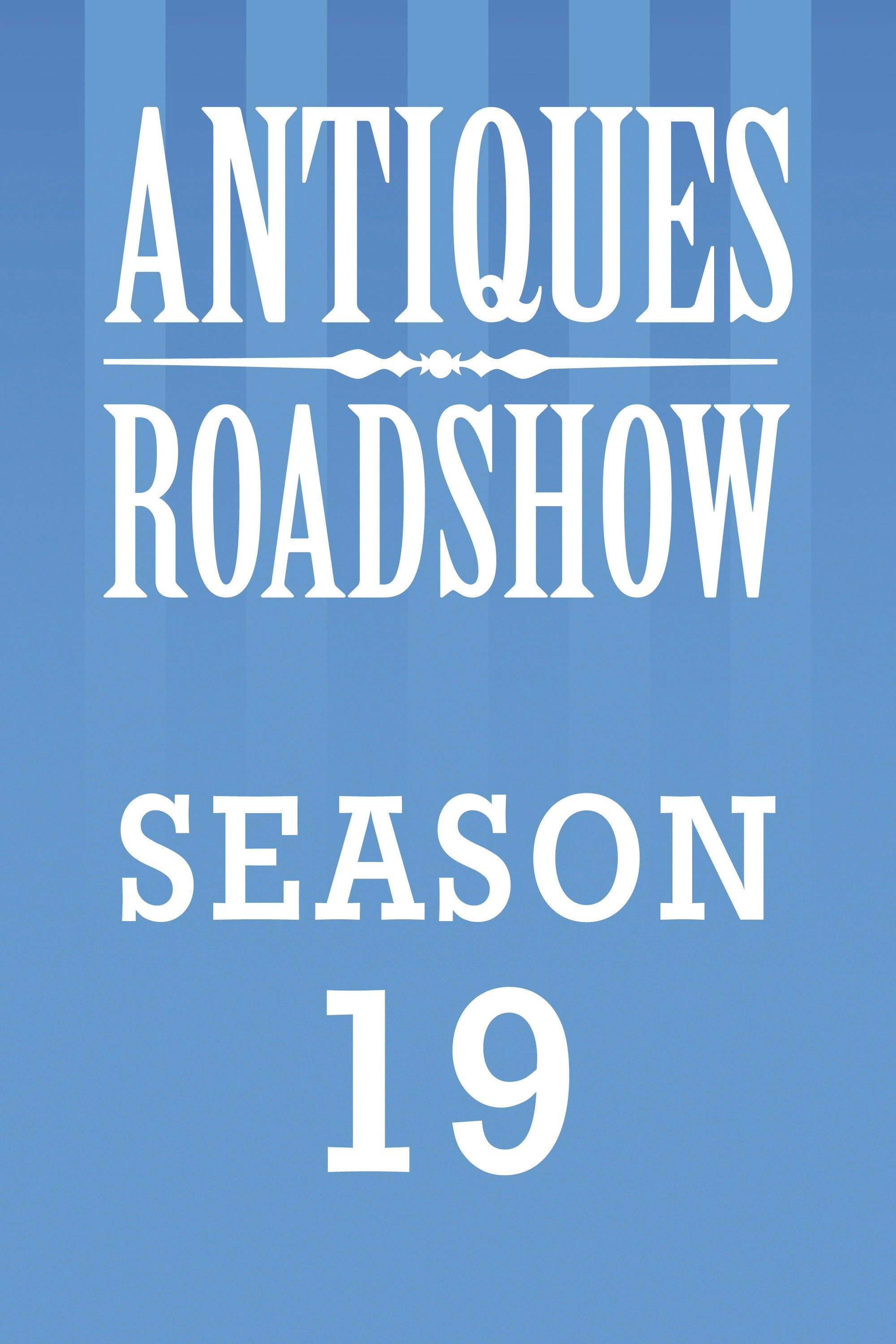 Antiques Roadshow (US)