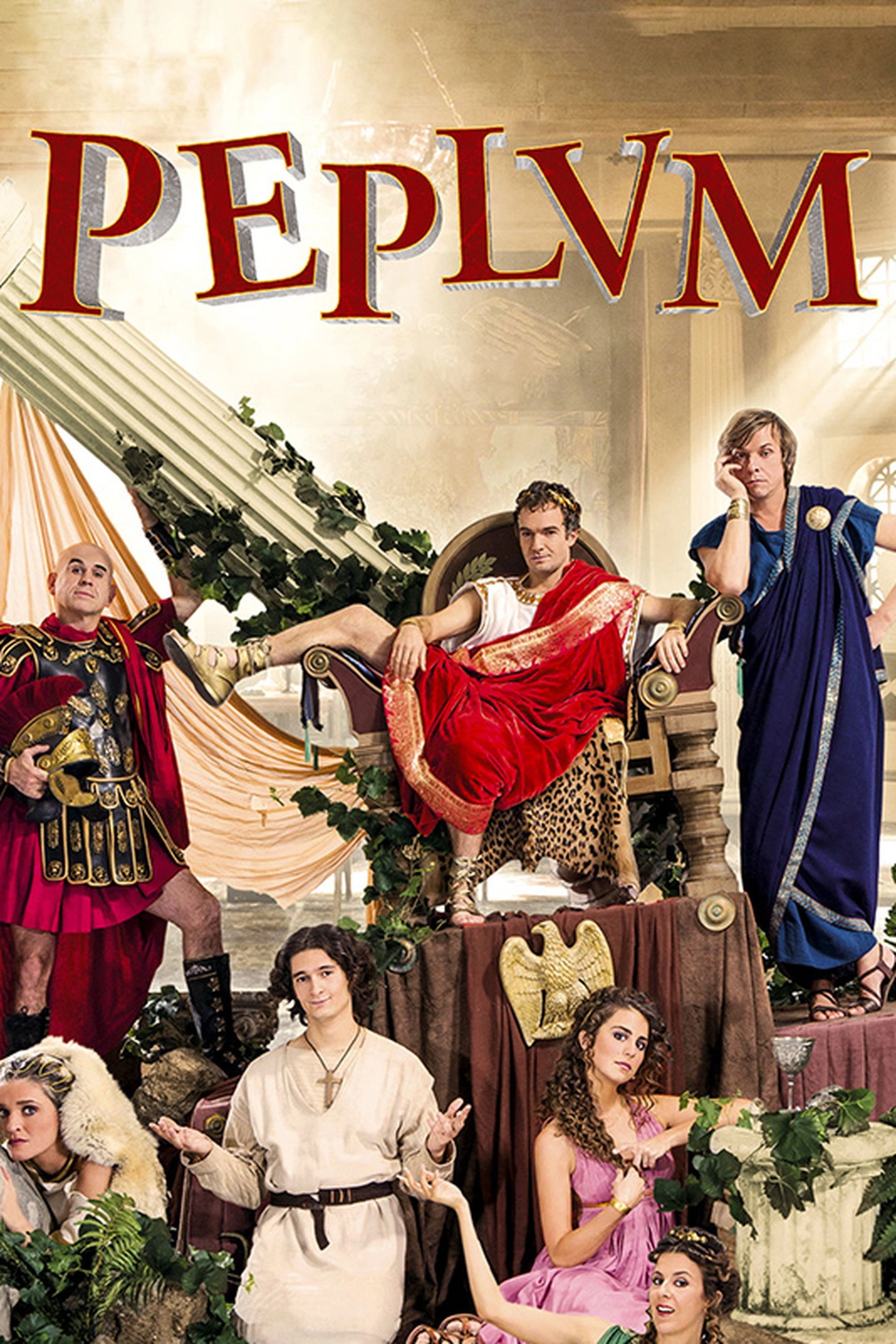 Peplum