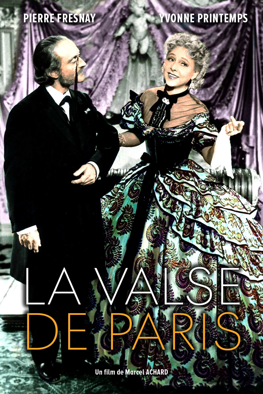 Paris Waltz