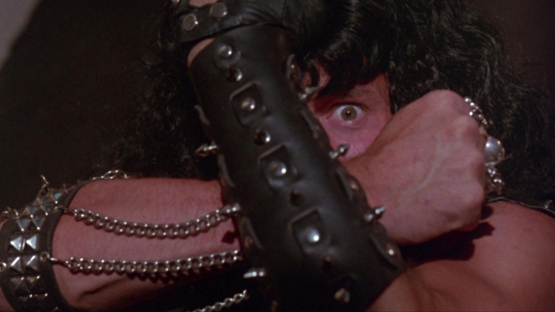 TerrorVision