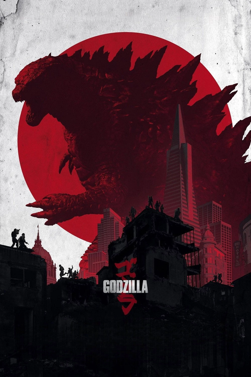 Godzilla