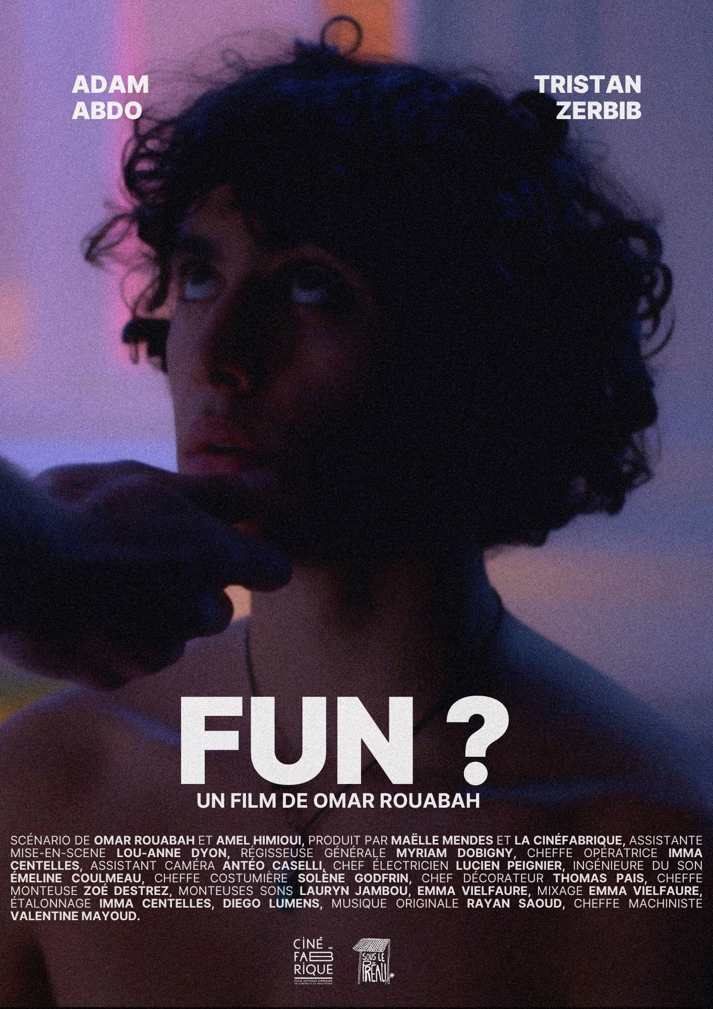Fun?