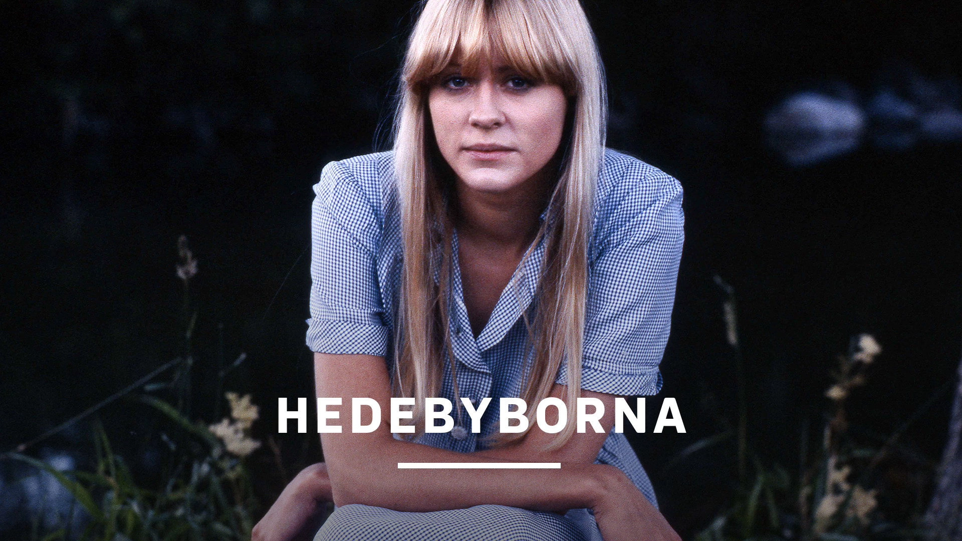 Hedebyborna