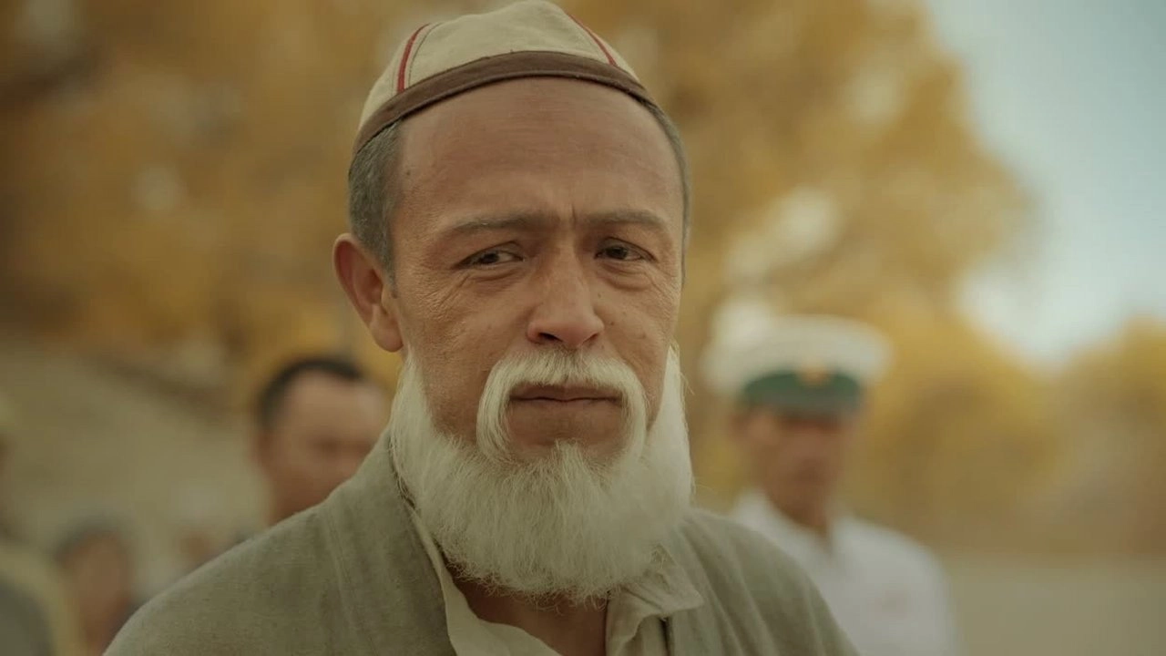 Uncle Kurban and His Descendants