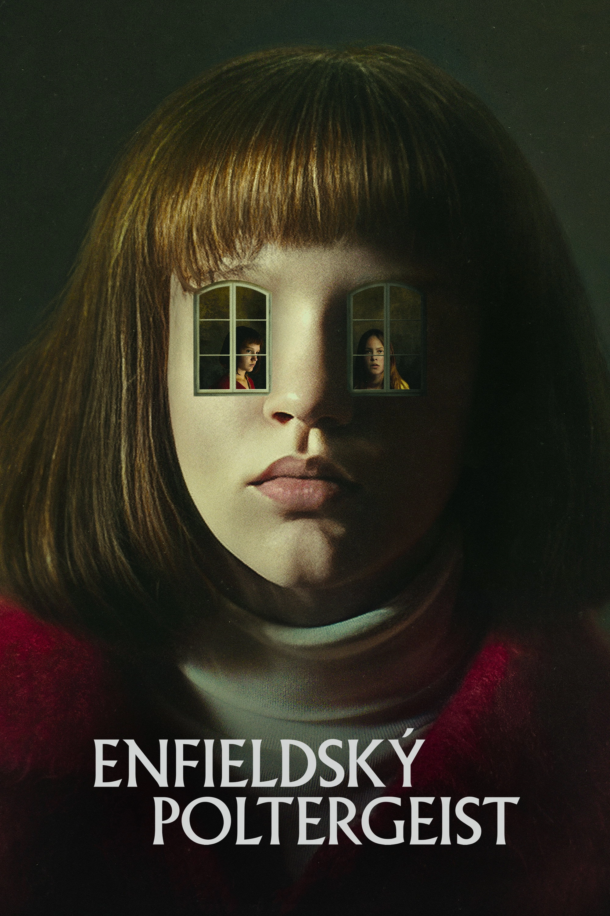 The Enfield Poltergeist