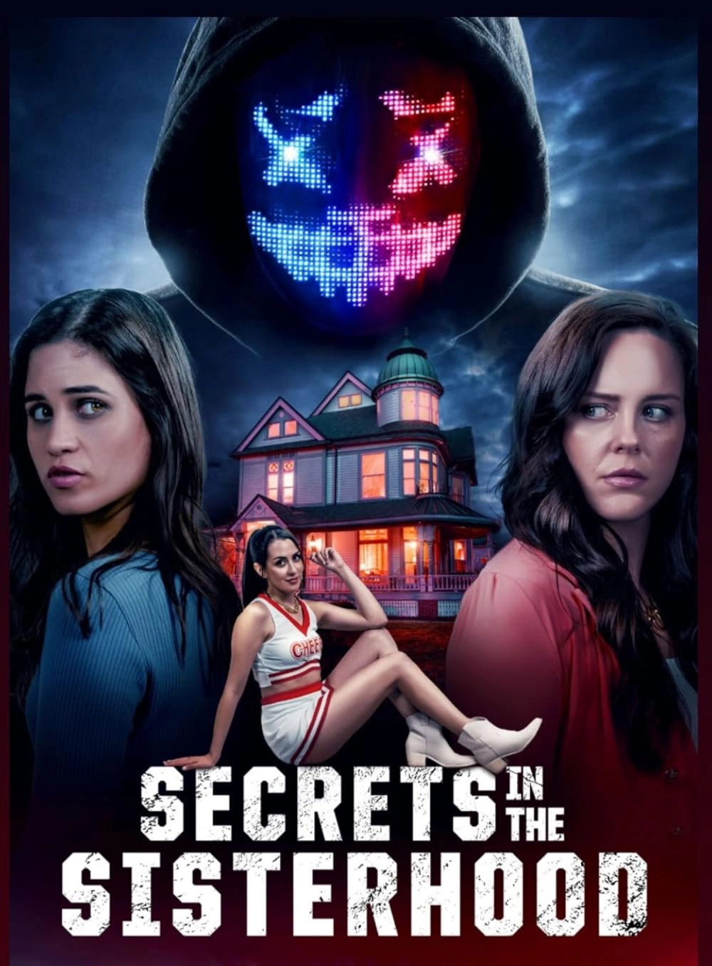 Secrets in the Sisterhood