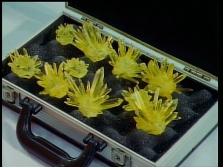 Kyuukyuu Sentai GoGoFive
