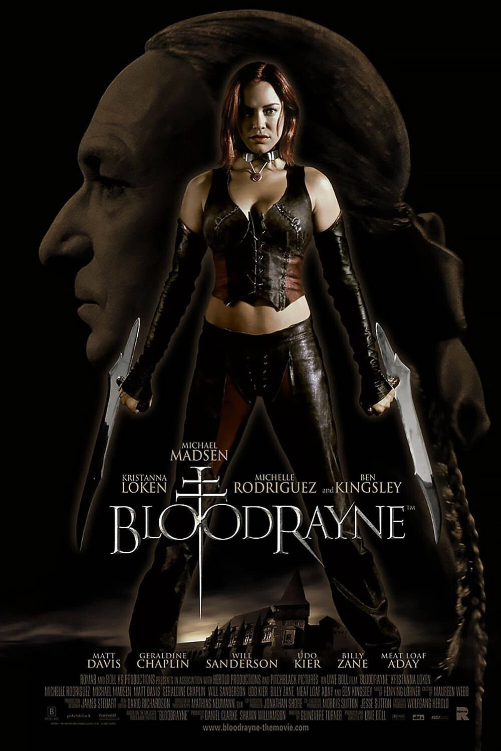 BloodRayne