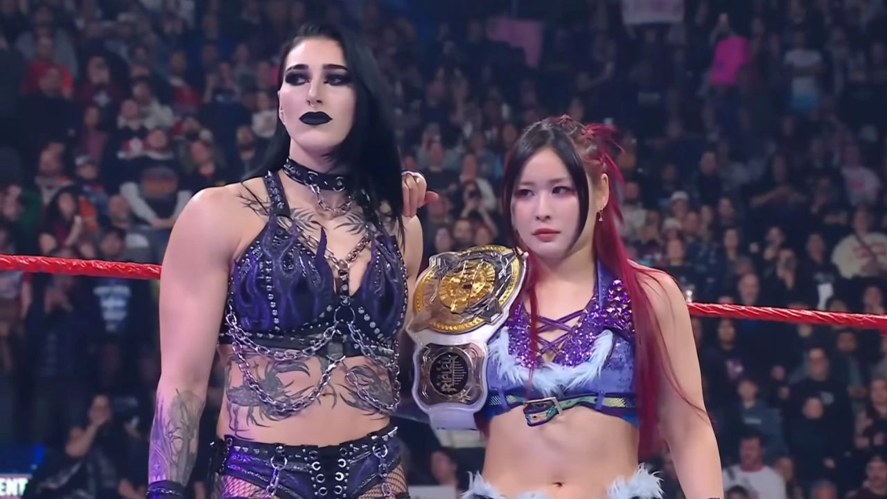 Saturday Night's Main Event: January 24, 2026