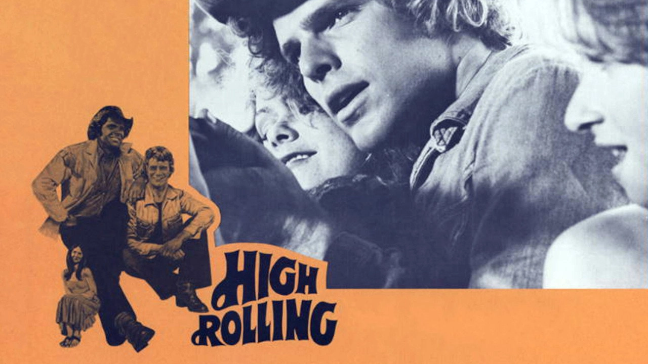 High Rolling