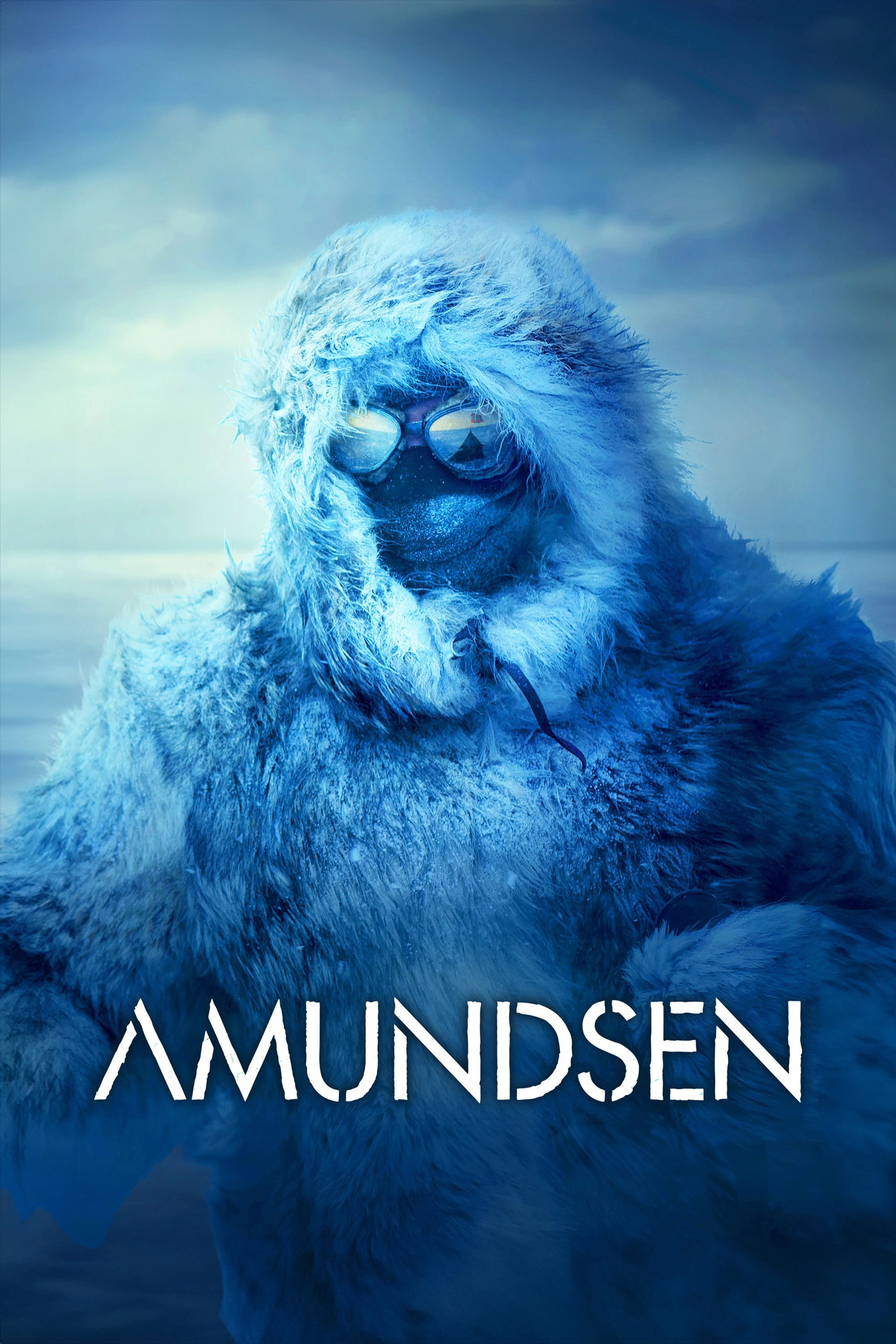 Amundsen