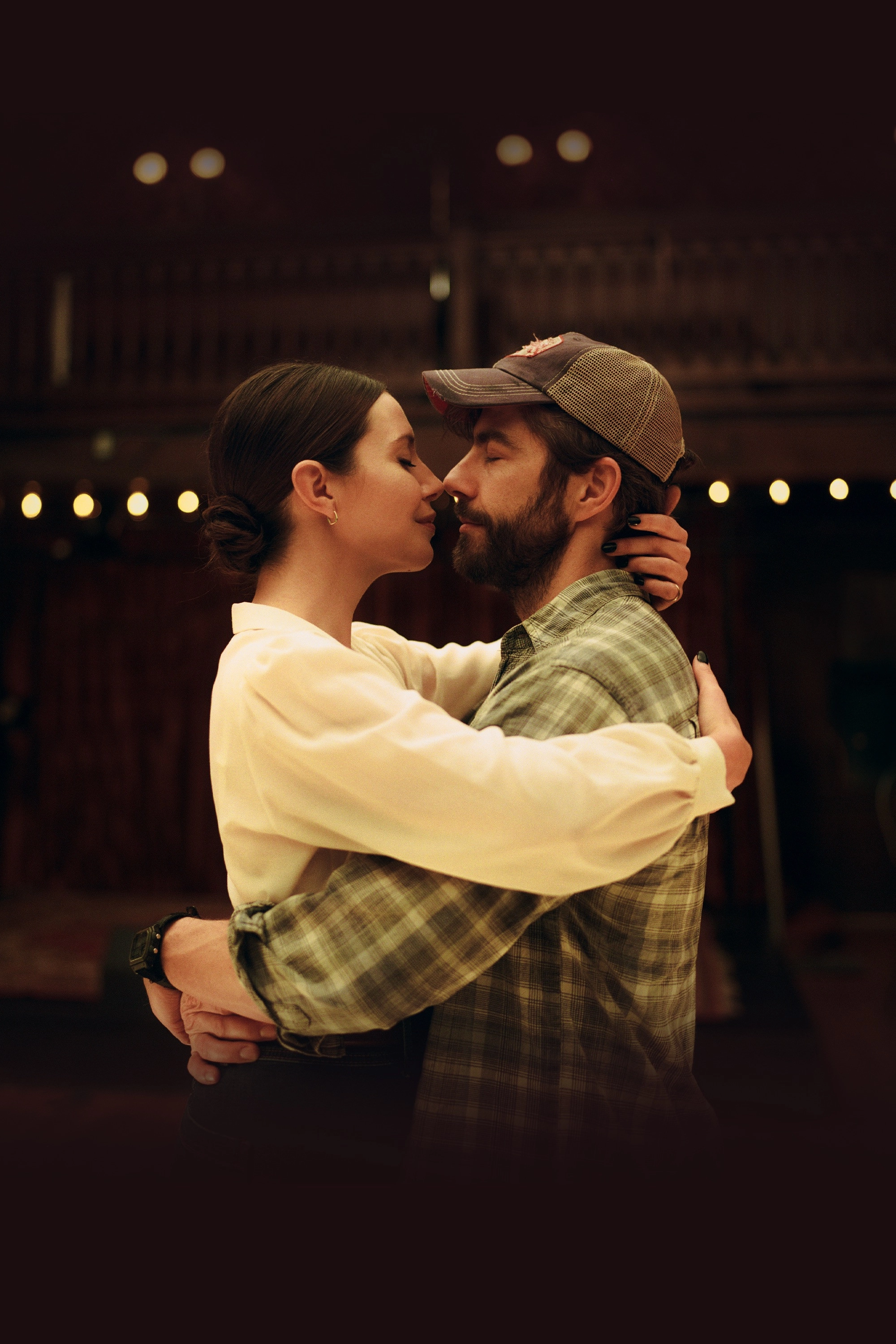 The Nature of Love