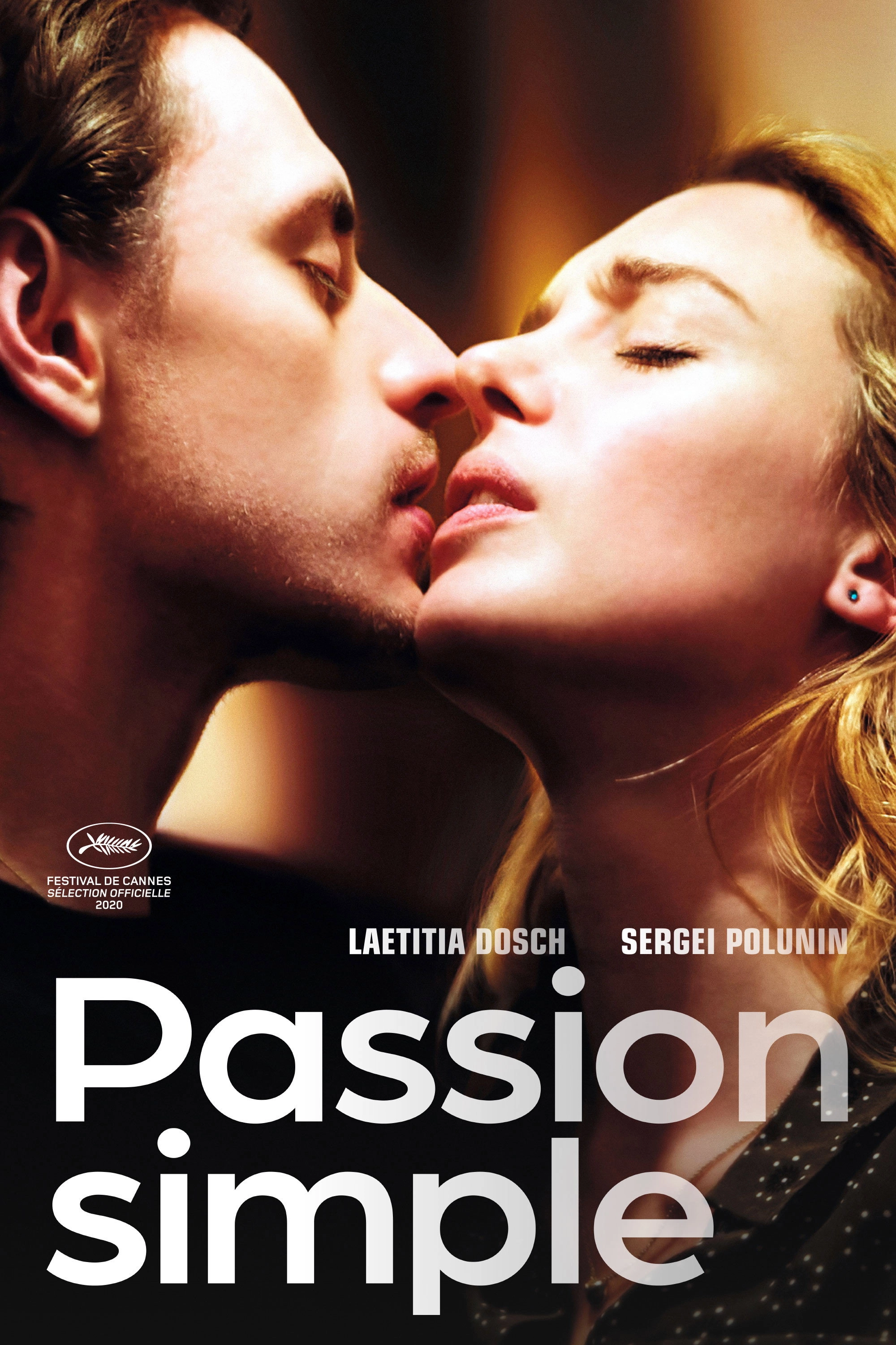 Simple Passion