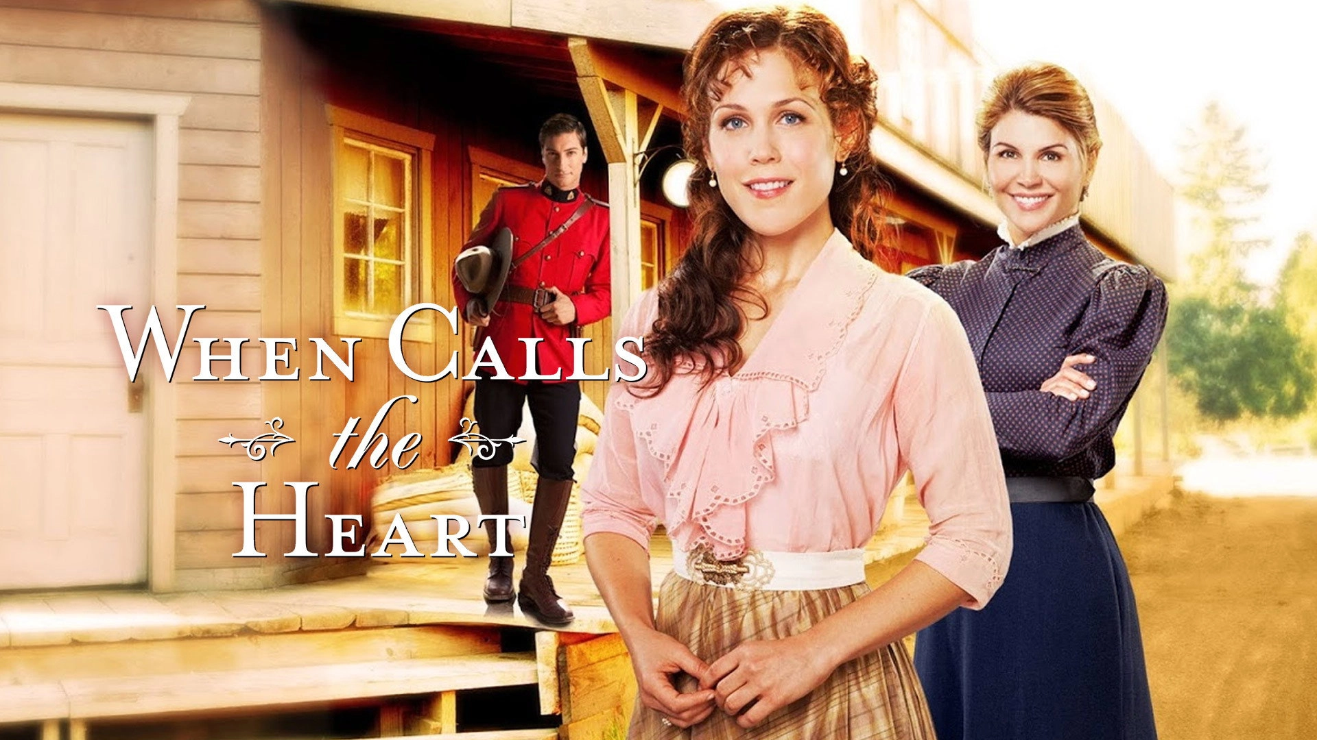 When Calls the Heart