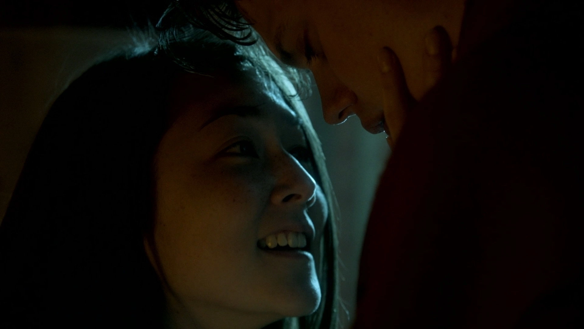 Hemlock Grove