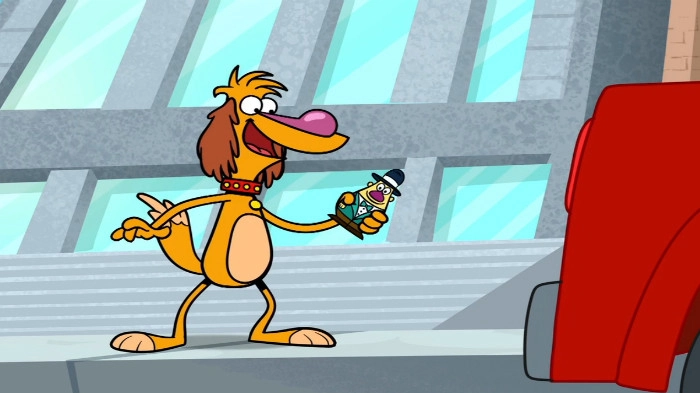 Nature Cat