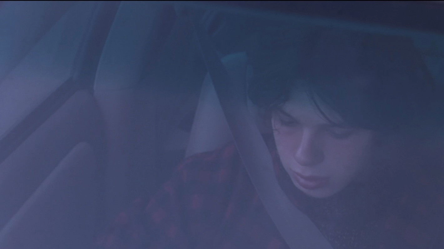 Winter Boy