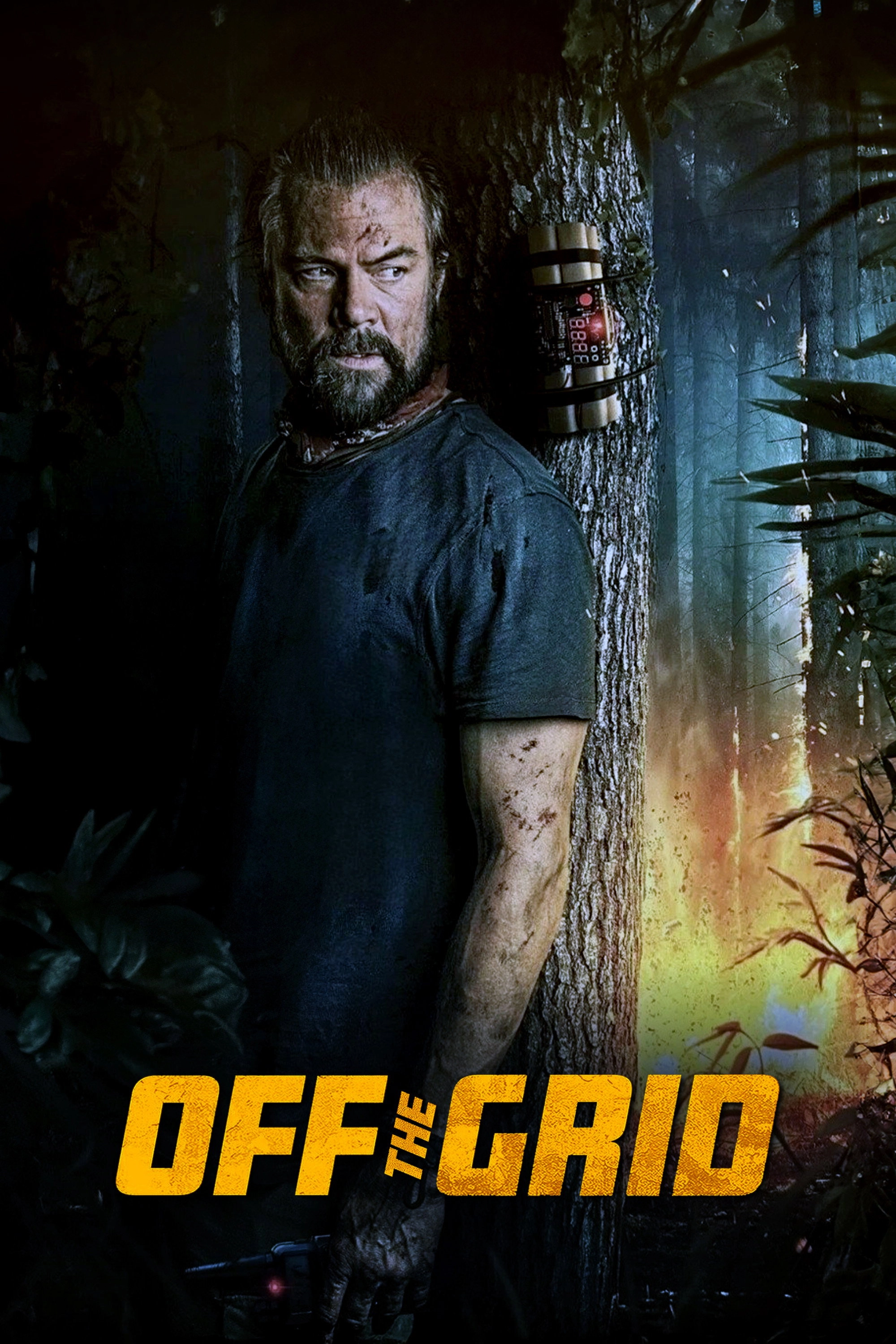 Off the Grid