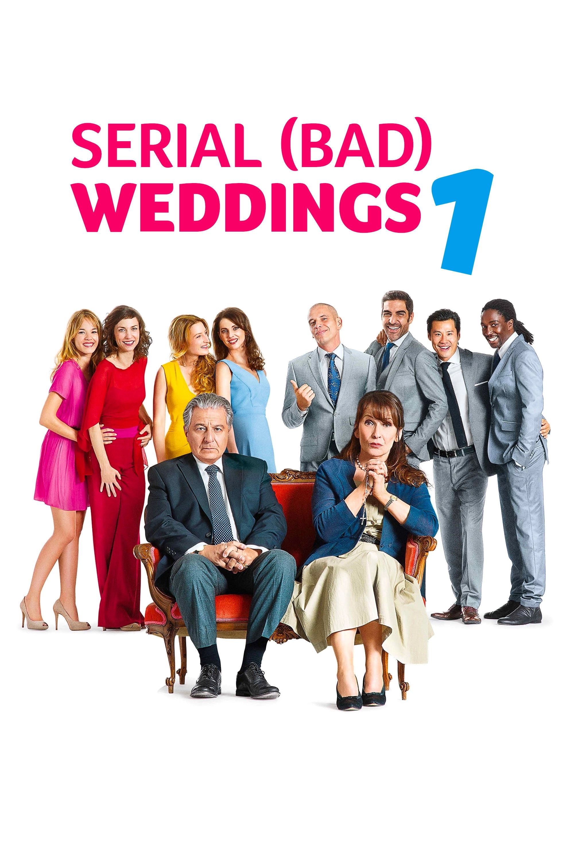 Serial (Bad) Weddings