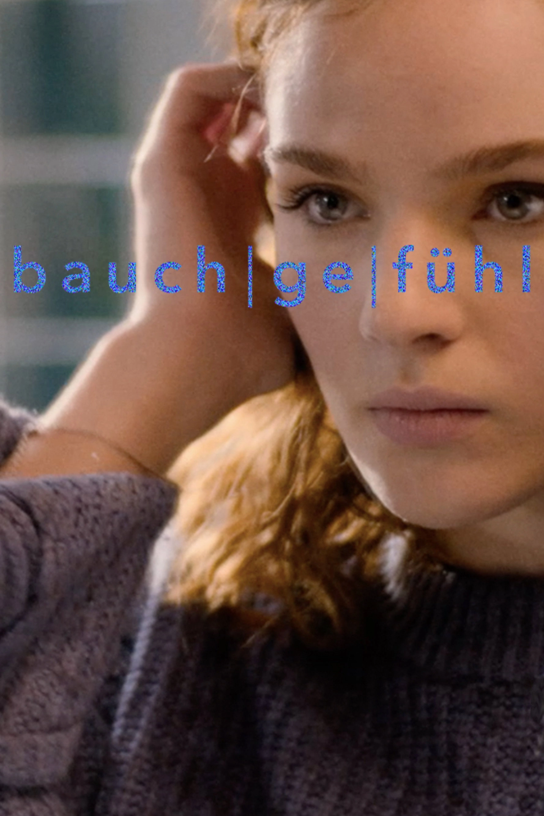 bauchgefühl