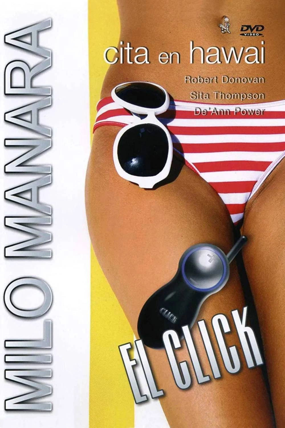 For the Love of the Click