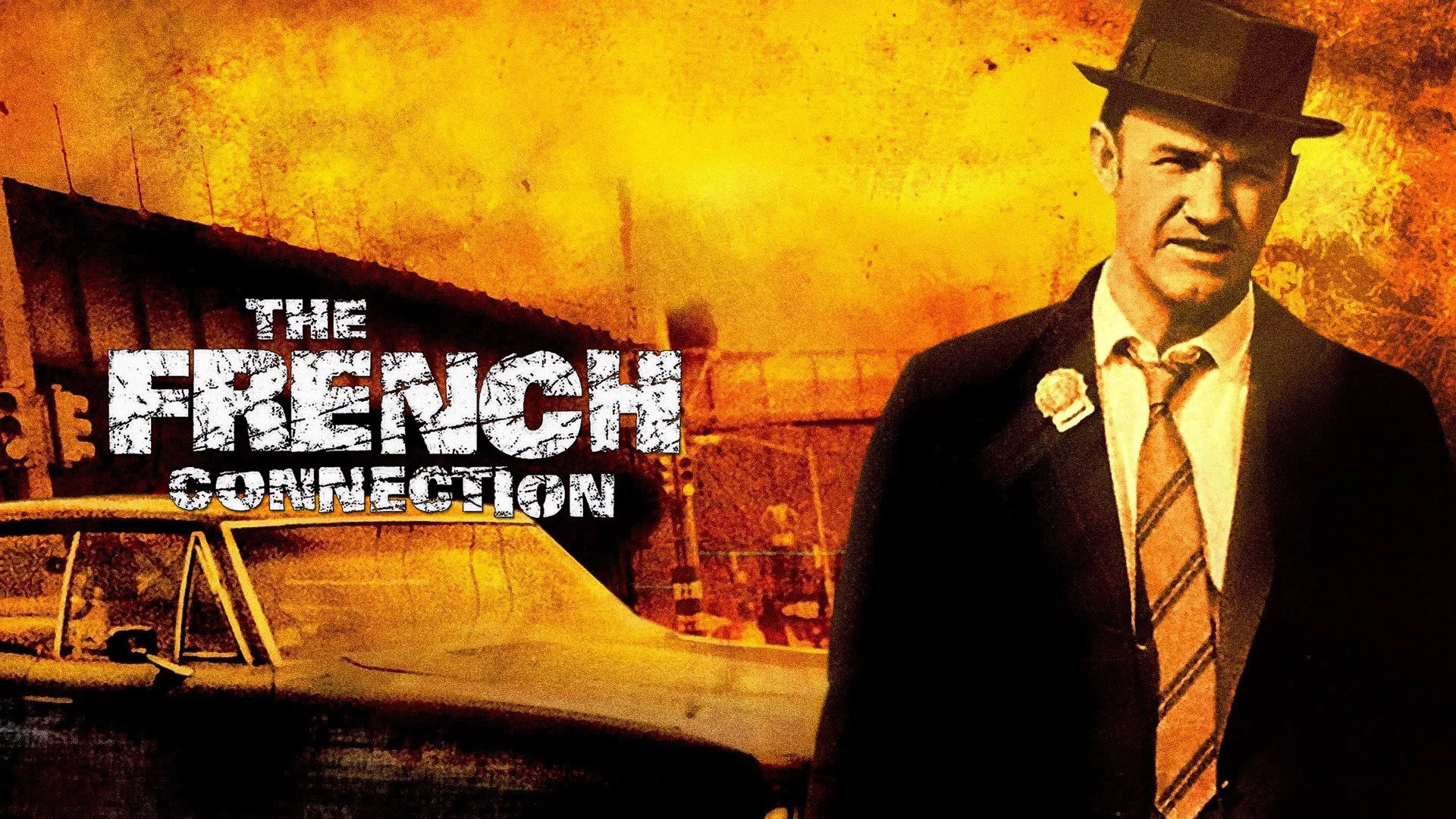 The French Connection