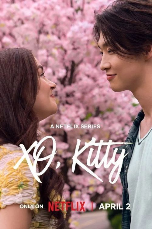 XO, Kitty