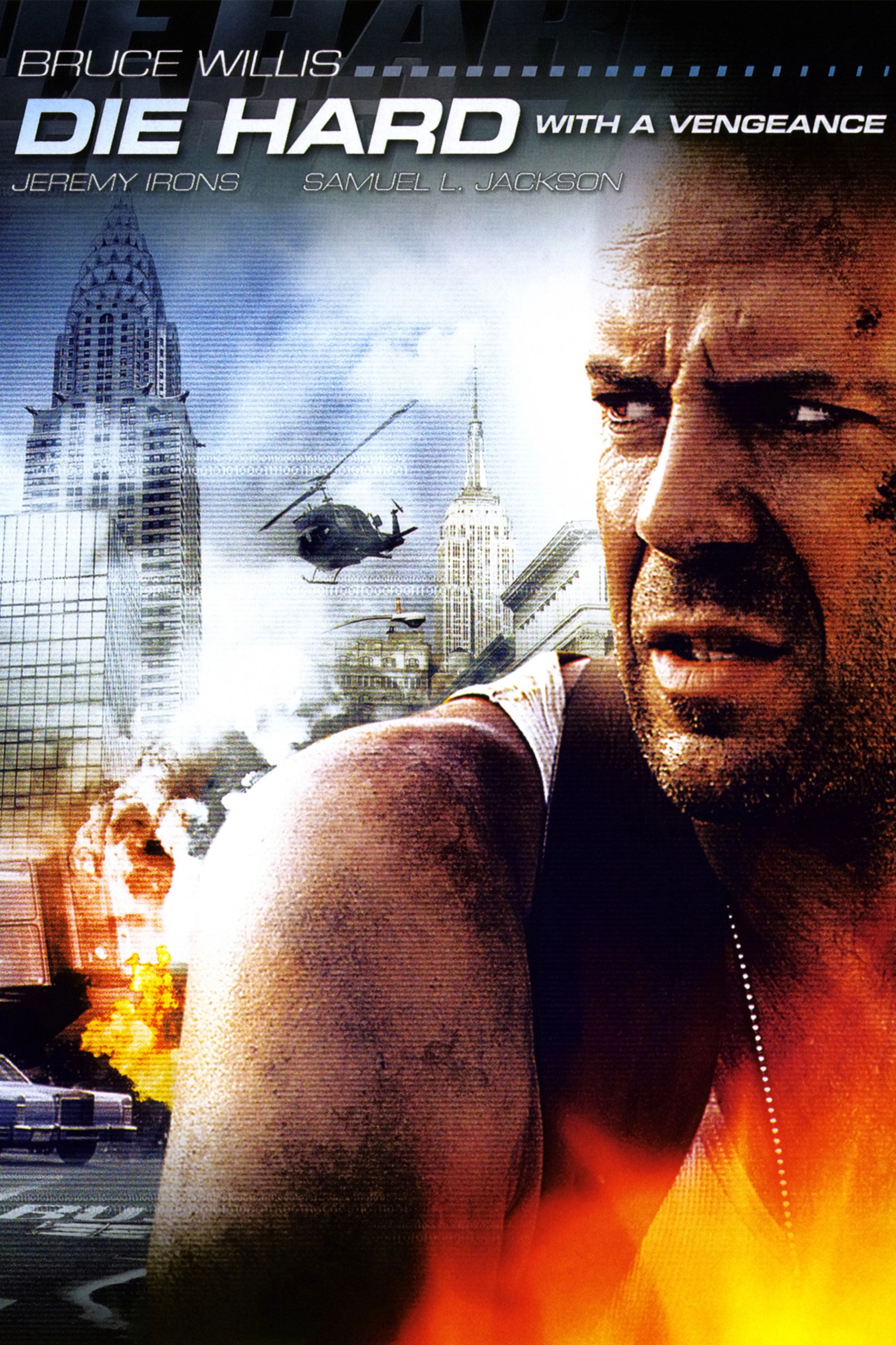 Die Hard: With a Vengeance