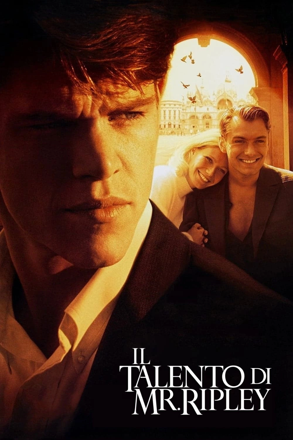 The Talented Mr. Ripley