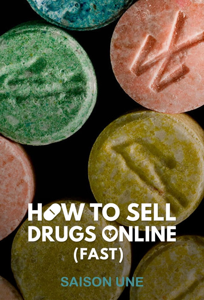 How to Sell Drugs Online (Fast)