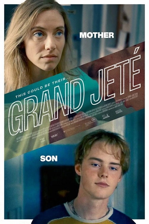 Grand Jete