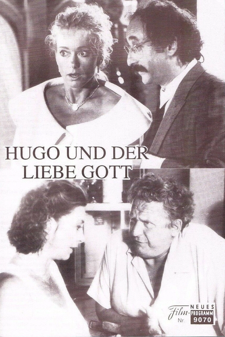 Hugo und der liebe Gott