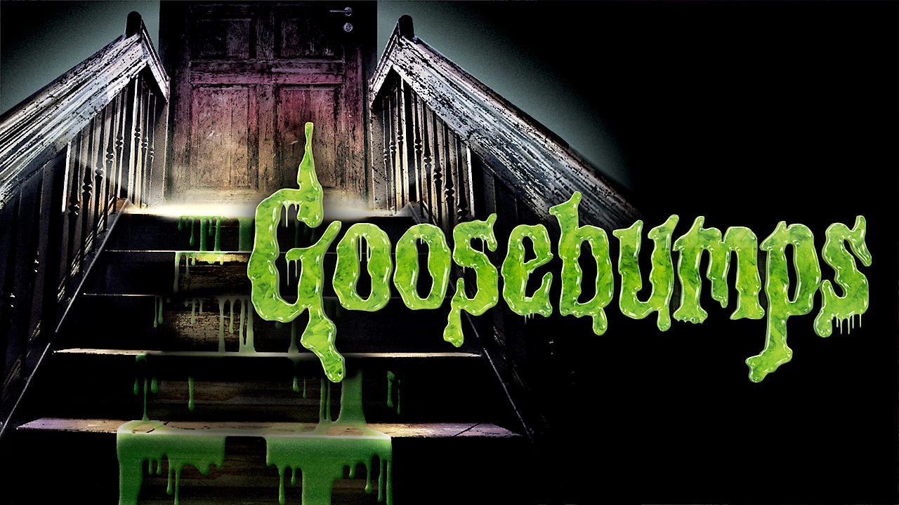 Goosebumps