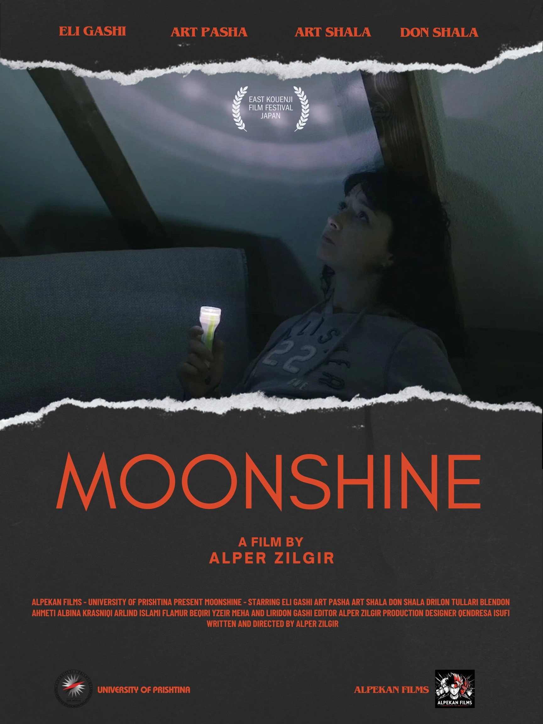 Moonshine