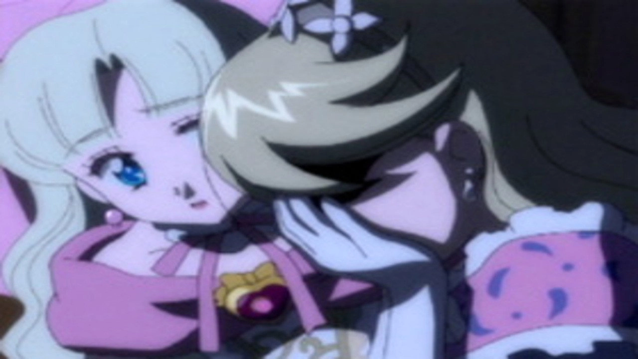 Ashita no Nadja