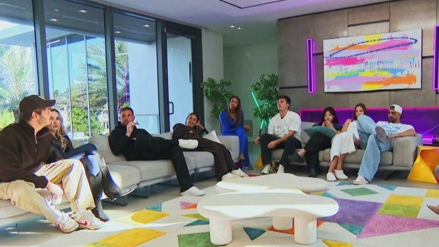 Les Anges