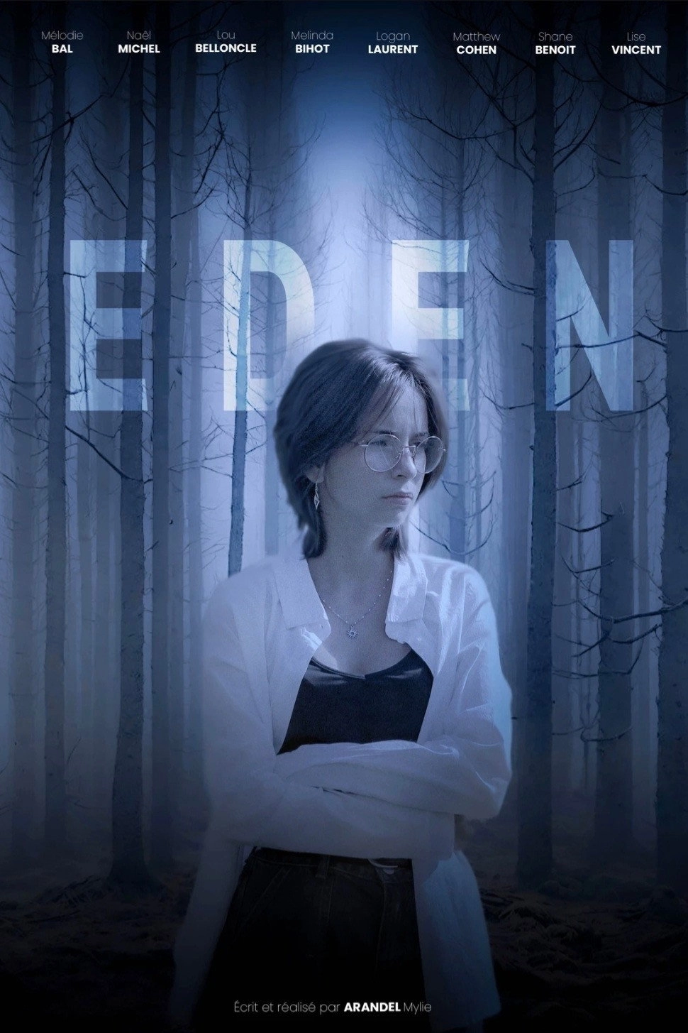 EDEN (moyen métrage)