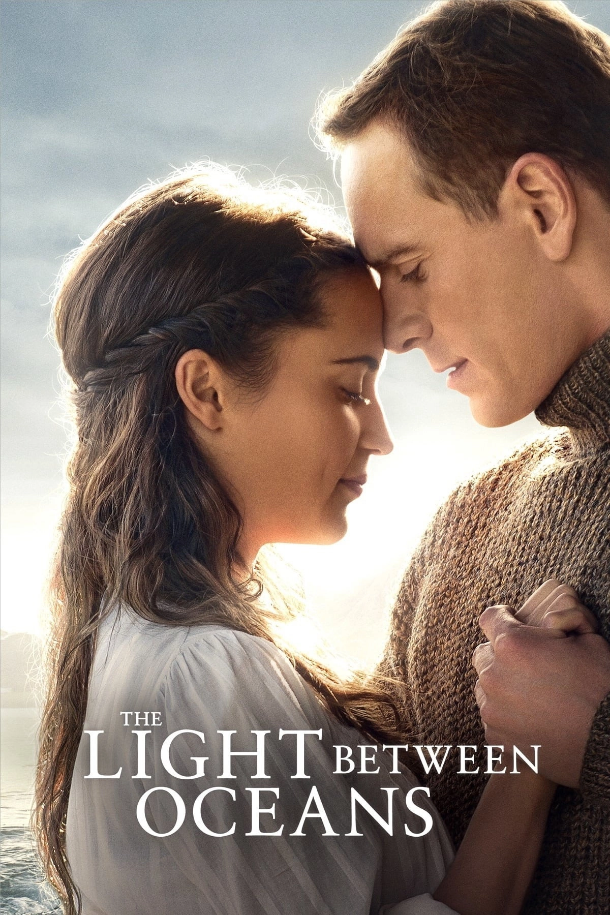The Light Between Oceans