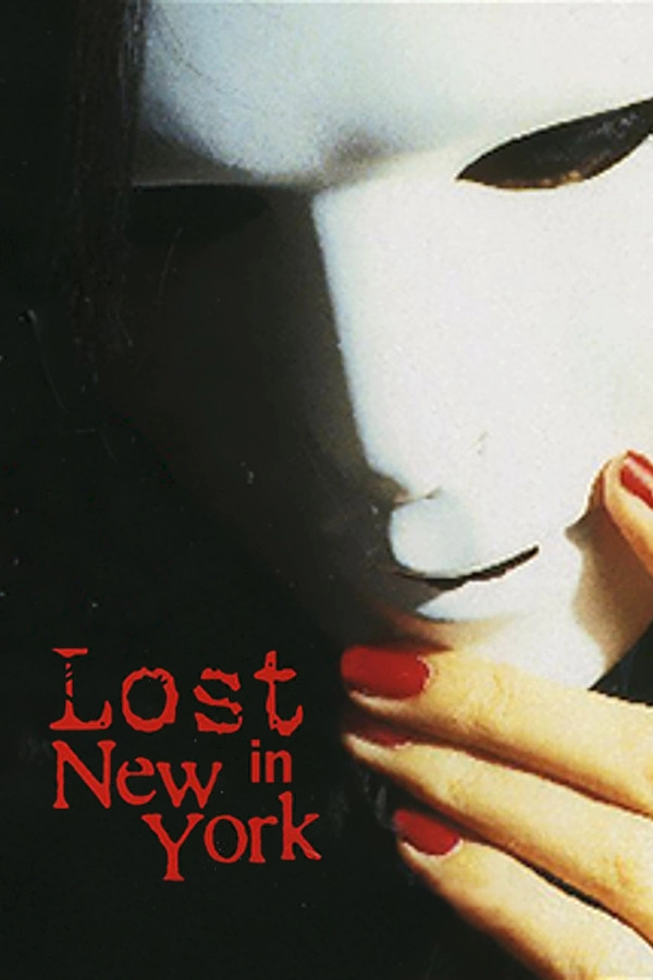 Lost in New York