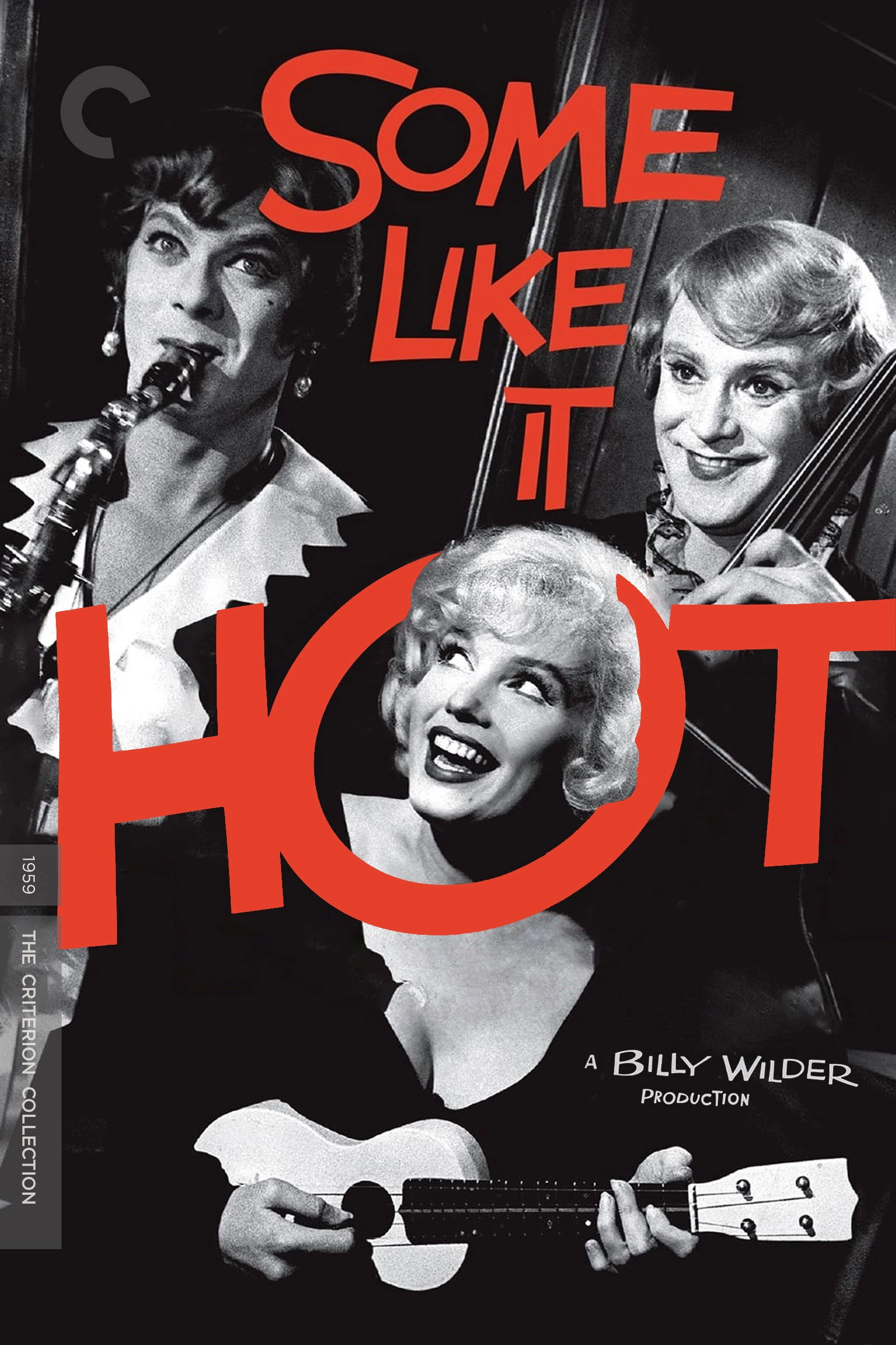 Some Like It Hot