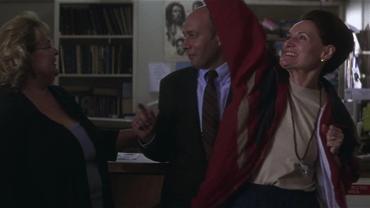 Donnie Darko