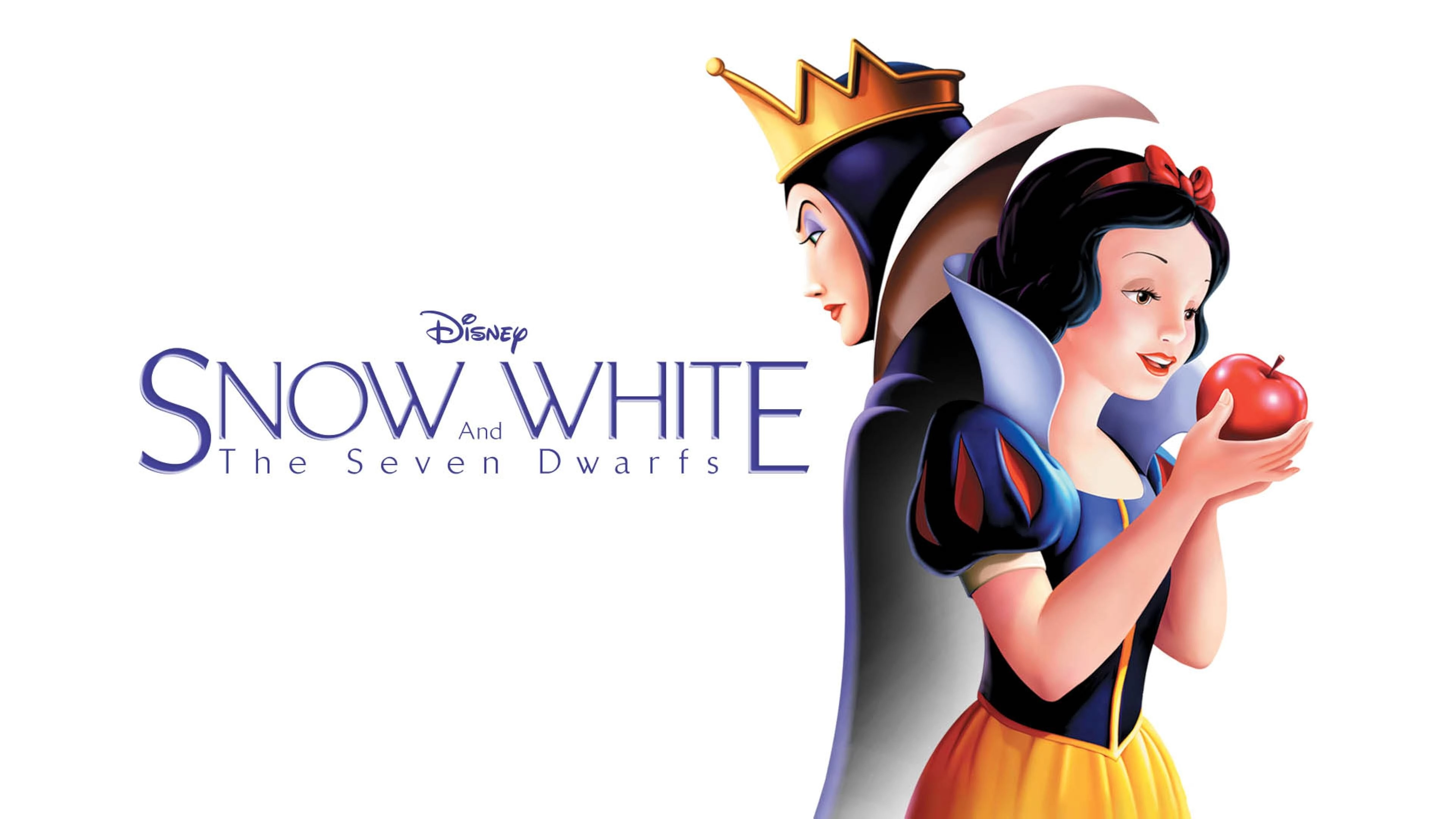 Snow White and the Seven Dwarfs