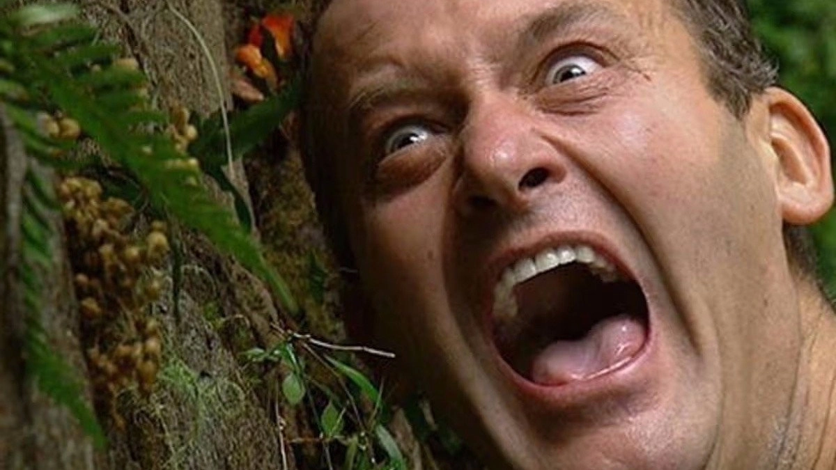 I'm a Celebrity...Get Me Out of Here!