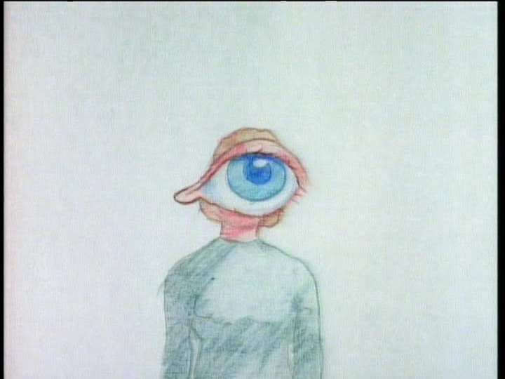Plymptoons: The Complete Early Works of Bill Plympton