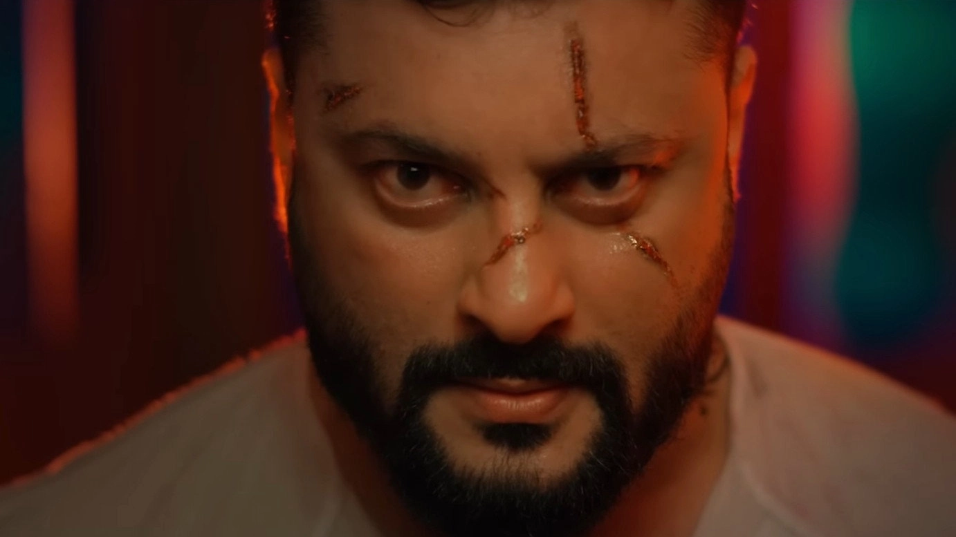 Raavan