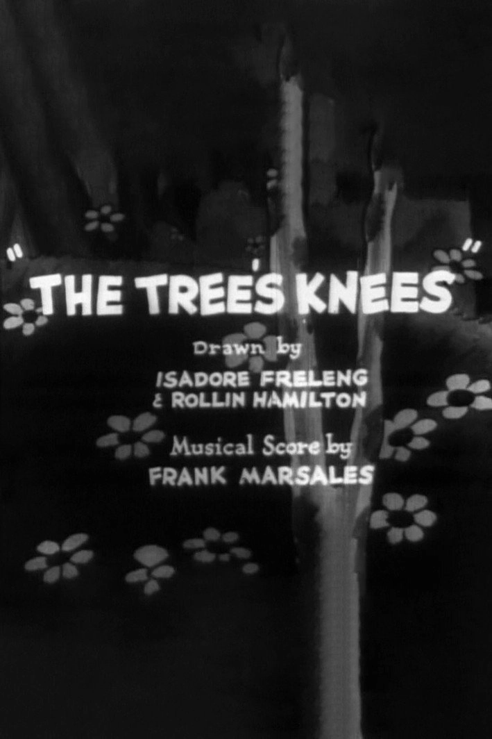 The Tree's Knees