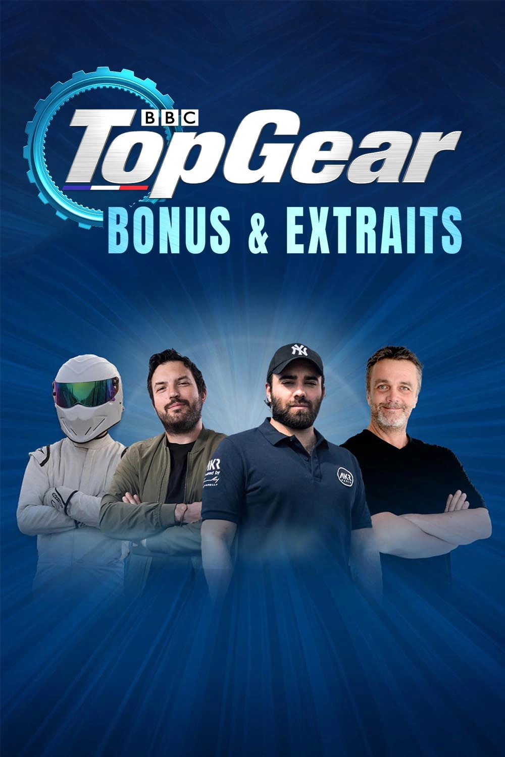 Top Gear France