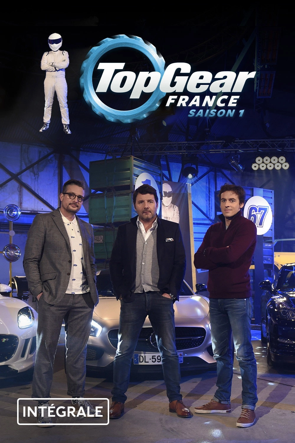 Top Gear France